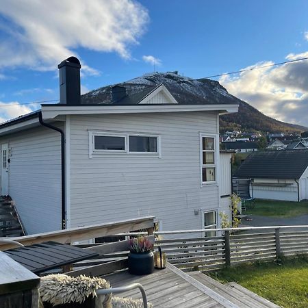 Tromsdalen Apt 2 - Free Parking Esterno foto