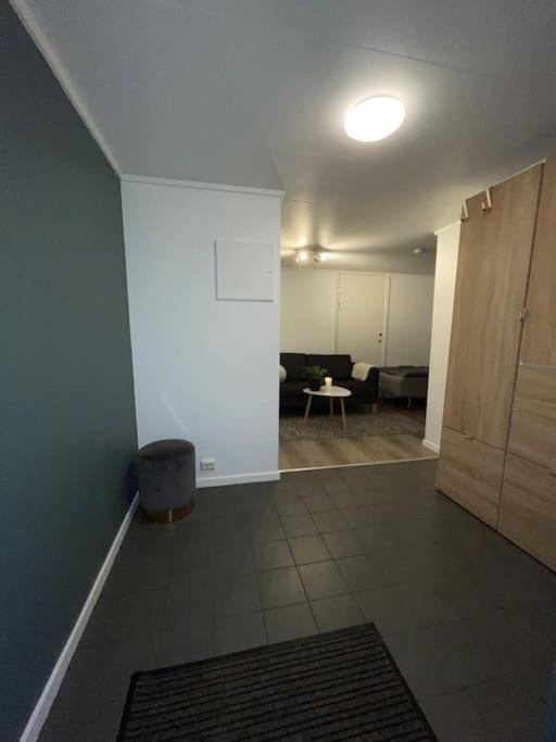 Tromsdalen Apt 2 - Free Parking Esterno foto
