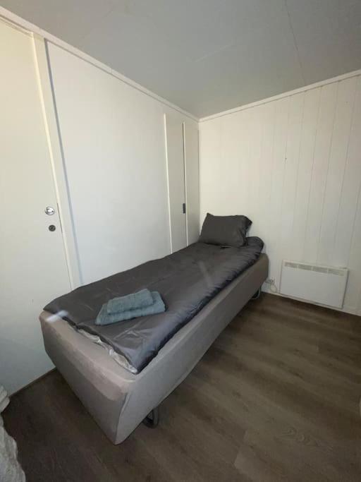 Tromsdalen Apt 2 - Free Parking Esterno foto