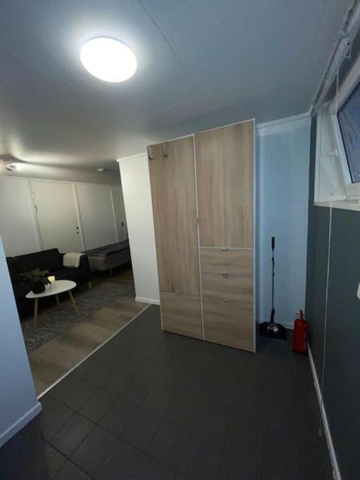Tromsdalen Apt 2 - Free Parking Esterno foto